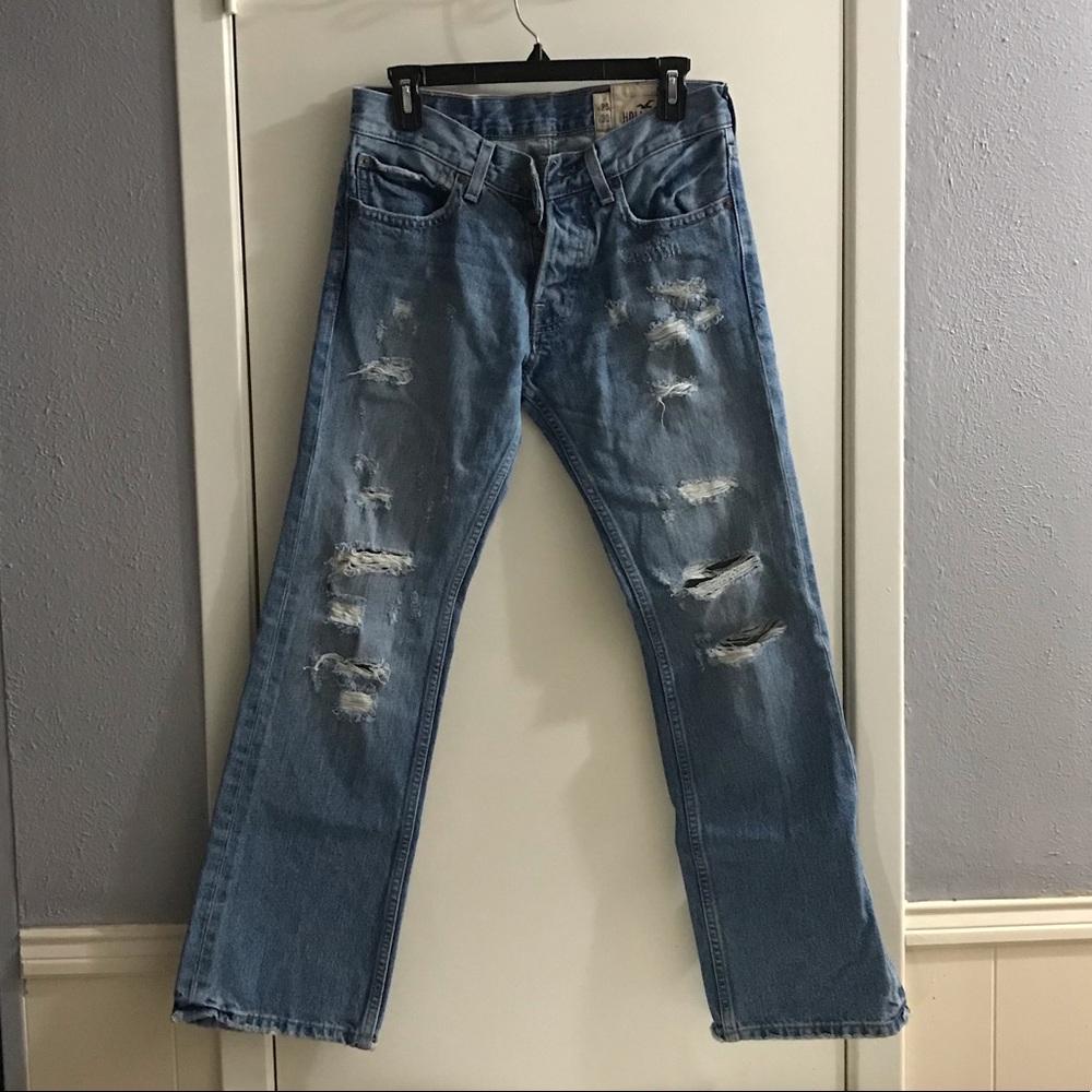 Hollister Jeans